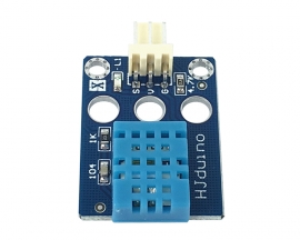 DHT11 Temperature Humidity Sensor Module Digital Detector for MCU Control